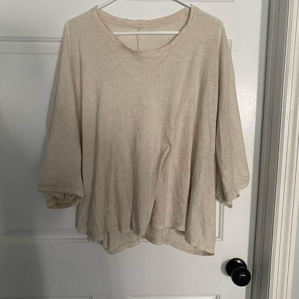 Aerie top